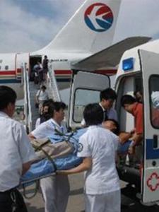 德兴市接送服务